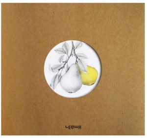 Obrazek Szkicownik B5/80K Craft