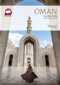 Oman - Dominika Dudała -  fremdsprachige bücher polnisch 