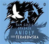 [Audiobook... - Dorota Terakowska -  Książka z wysyłką do Niemiec 