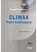 Zobacz : Climax Pun... - Thomas B. Reverdy