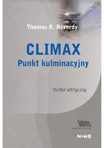 Obrazek Climax Punkt kulminacyjny