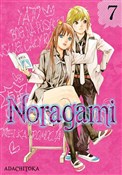 Noragami. ... - Adachitoka -  polnische Bücher