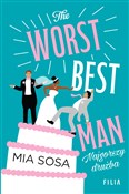 The Worst ... - Mia Sosa -  polnische Bücher