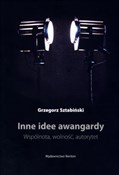 Książka : Inne idee ... - Grzegorz Sztabiński