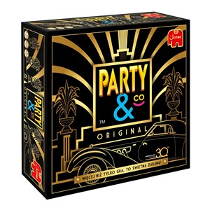 Bild von Party&Co