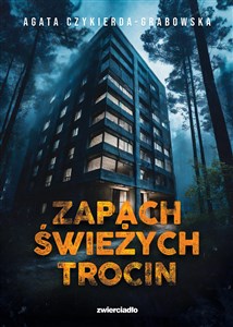 Obrazek Zapach świeżych trocin