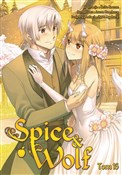Spice and ... - Keito Koume, Isuna Hasekura - Ksiegarnia w niemczech