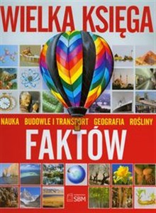 Obrazek Wielka księga faktów