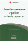 Polska książka : Ubezwłasno... - Larysa Ludwiczak
