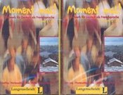 Moment mal... - Ksiegarnia w niemczech