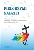 Pielgrzym ... - Opracowanie Zbiorowe -  fremdsprachige bücher polnisch 