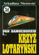 Pan Samoch... - Arkadiusz Niemirski - buch auf polnisch 