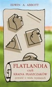 Flatlandia... - Edwin A. Abbott -  polnische Bücher