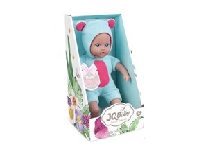 Obrazek Lalka bobas 23cm