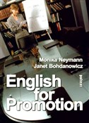 Polska książka : English fo... - Monika Neymann, Janet Bohdanowicz