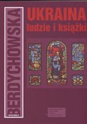 Ukraina Lu... - Bogumiła Berdychowska -  Polnische Buchandlung 