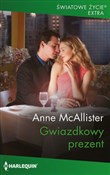 Książka : Gwiazdkowy... - Anne McAllister