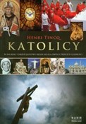 Katolicy - Henri Tincq -  Polnische Buchandlung 