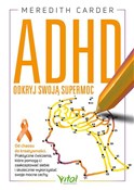 Polnische buch : ADHD - odk... - Meredith Carder