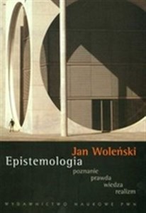 Bild von Epistemologia poznanie prawda wiedza realizm