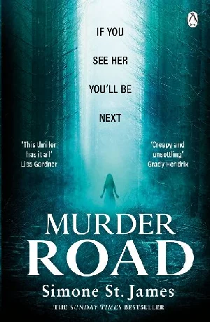 Obrazek Murder Road