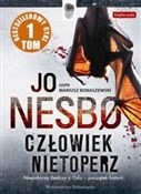 [Audiobook... - Jo Nesbo - buch auf polnisch 