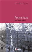 Pogranicza... - Opracowanie Zbiorowe -  polnische Bücher