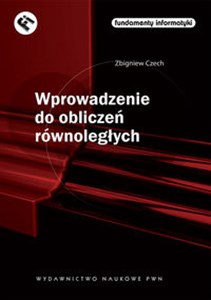 Obrazek Wprowadzenie do obliczeń równoległych