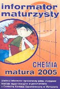 Bild von Chemia Matura 2005