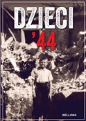 Dzieci 44 - Jerzy Mirecki -  fremdsprachige bücher polnisch 