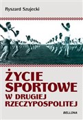 Życie spor... - Ryszard Szujecki -  fremdsprachige bücher polnisch 