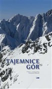 Tajemnice ... - Krzysztof Mikucki (oprac.) -  fremdsprachige bücher polnisch 