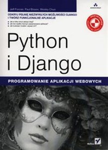 Bild von Python i Django Programowanie aplikacji webowych