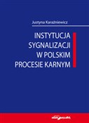 Instytucja... - Justyna Karaźniewicz - Ksiegarnia w niemczech