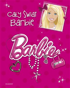 Obrazek Cały świat Barbie