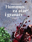Polnische buch : Hummus za'... - Samar Khanafer