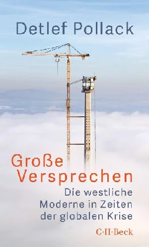 Obrazek POLLACK, D: GROßE VERSPRECHEN