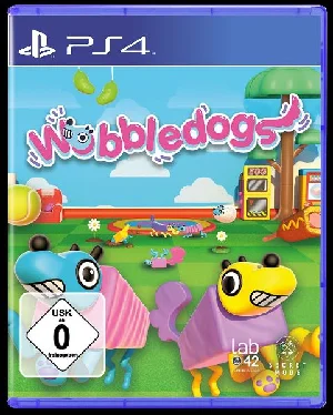 Obrazek WOBBLEDOGS (PS4)