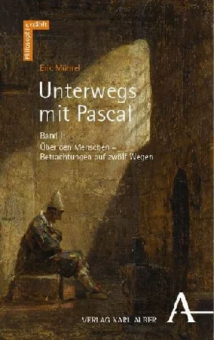 Obrazek MÜHREL, E: UNTERWEGS MIT PASCAL