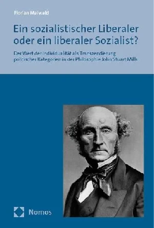 Obrazek MAIWALD, F: EIN SOZIALISTISCHER LIBERALER ODER EIN LIBERALER