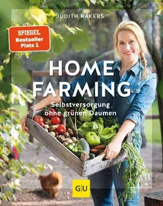 Obrazek RAKERS, J: HOMEFARMING