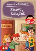 Zbawcy ksi... - Agnieszka Stelmaszyk - buch auf polnisch 