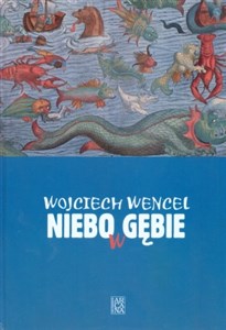 Obrazek NIEBO W GĘBIE