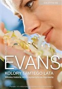 Polska książka : Kolory tam... - Richard Paul Evans
