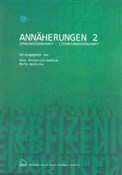 Annäherung... -  Książka z wysyłką do Niemiec 