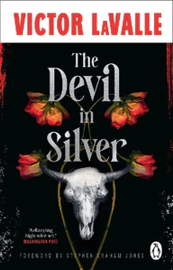 Obrazek LAVALLE, V: DEVIL IN SILVER