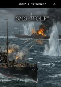 Bild von Wolf