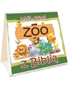 Bild von Mój dzień z biblią