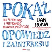 Polska książka : Pokaż opow... - Roam Dan