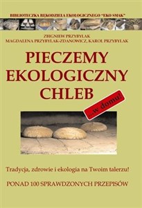 Bild von Pieczemy ekologiczny chleb... w domu